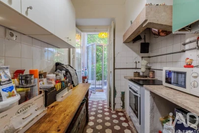 Apartamento T1 para Venda em Penha de França