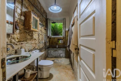 Apartamento T1 para Venda em Penha de França