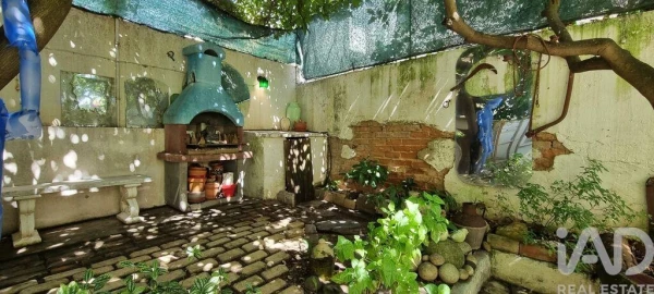 Apartamento T1 para Venda em Penha de França