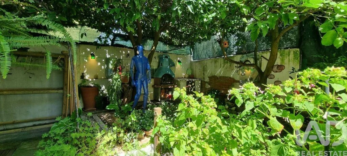 Apartamento T1 para Venda em Penha de França Foto 18