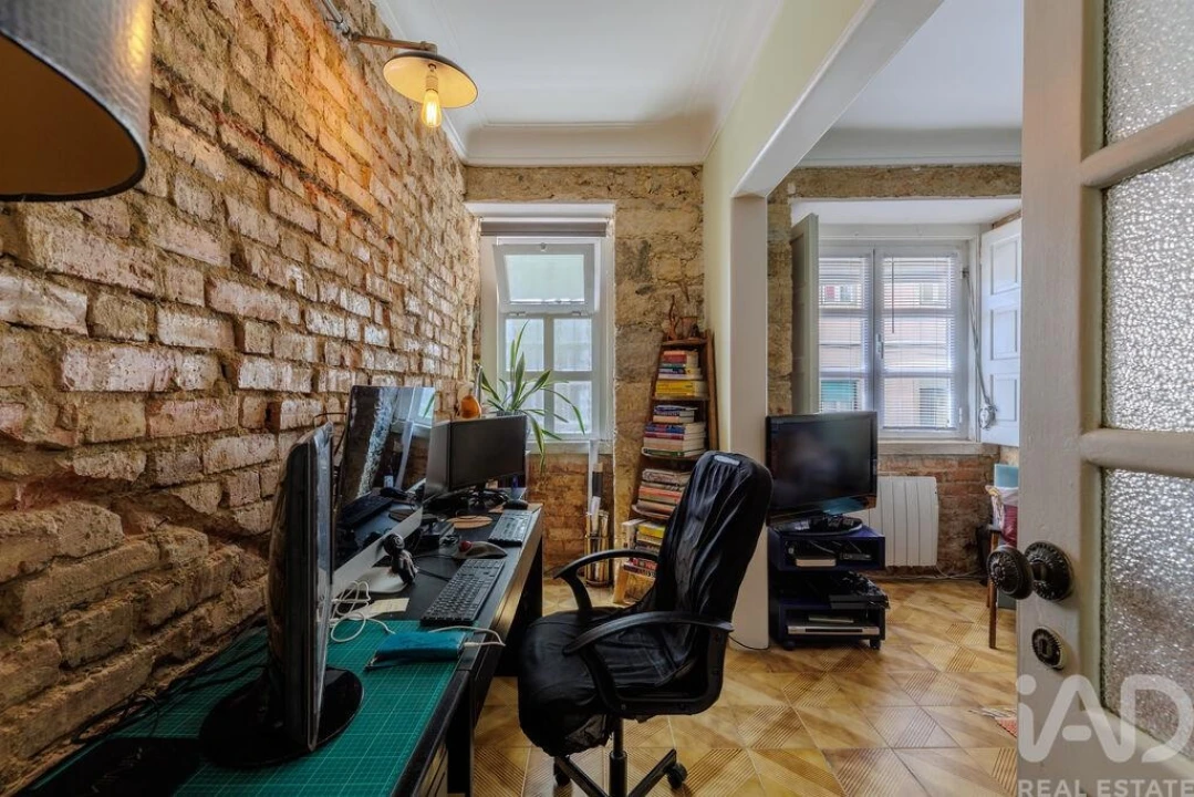 Apartamento T1 para Venda em Penha de França Foto 3