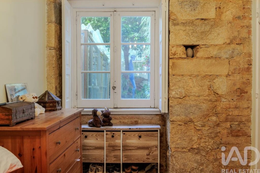 Apartamento T1 para Venda em Penha de França Foto 9
