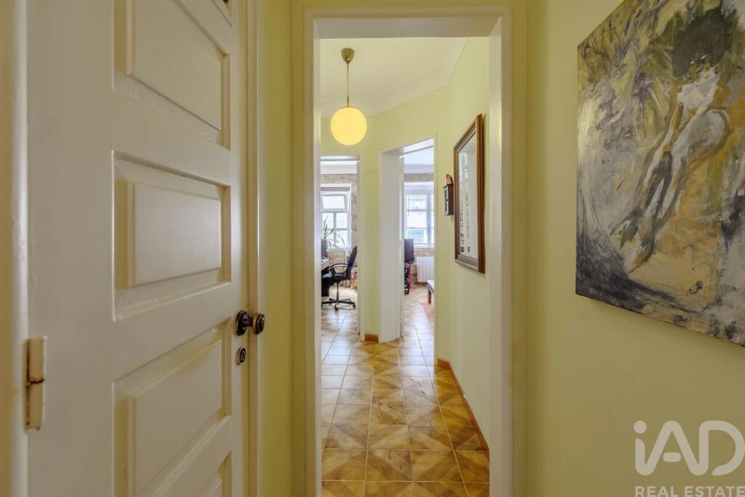 Apartamento T1 para Venda em Penha de França Foto 14