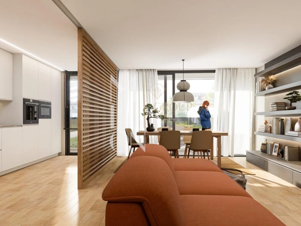 Apartamento T3 para Venda em Bougado (São Martinho e Santiago) Foto 2