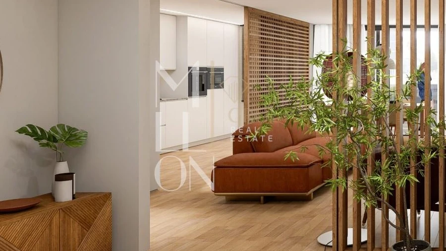 Apartamento T3 para Venda em Bougado (São Martinho e Santiago)