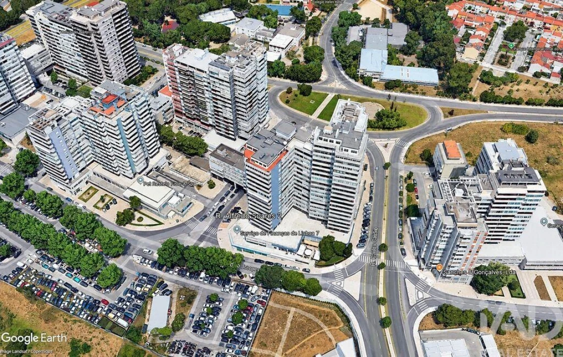 Apartamento T5 para Venda em Belém Foto 2