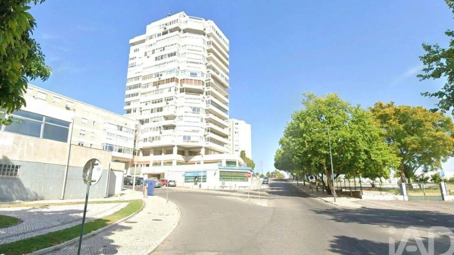 Apartamento T5 para Venda em Belém