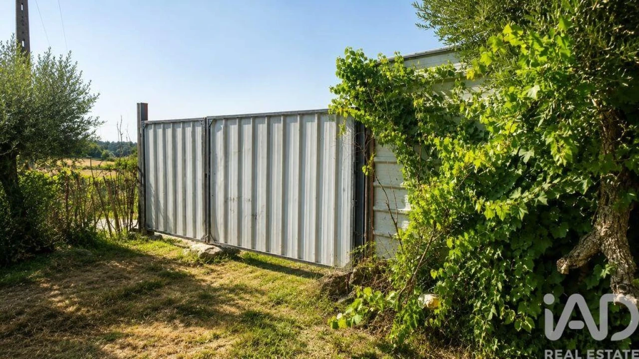 Terreno para Venda em Seixo da Beira Foto 2