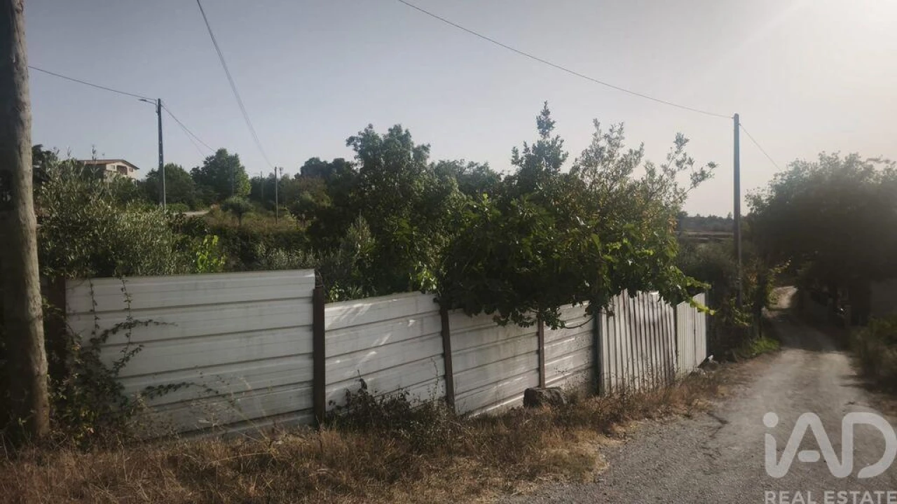 Terreno para Venda em Seixo da Beira Foto 24
