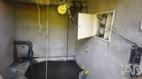 Terreno para Venda em Seixo da Beira