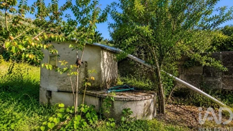 Terreno para Venda em Seixo da Beira