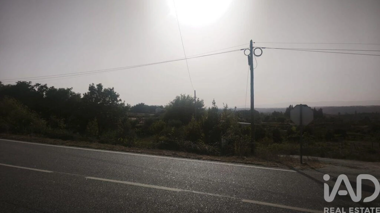 Terreno para Venda em Seixo da Beira Foto 37