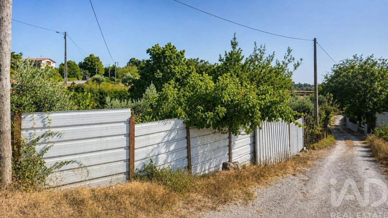 Terreno para Venda em Seixo da Beira Foto 32