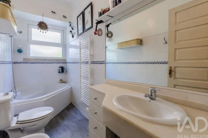 Apartamento T1 para Venda em Penha de França
