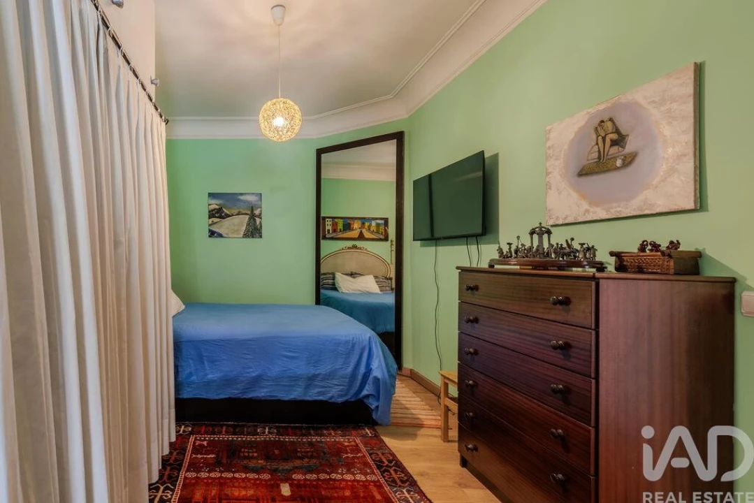 Apartamento T1 para Venda em Penha de França Foto 14