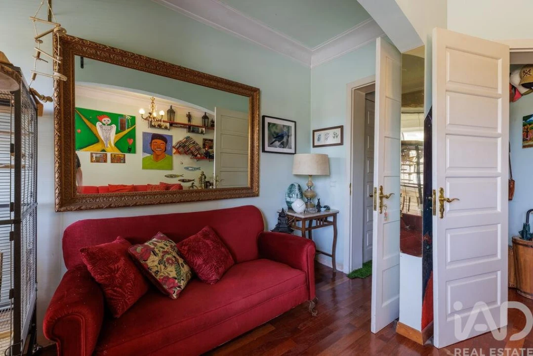 Apartamento T1 para Venda em Penha de França Foto 6