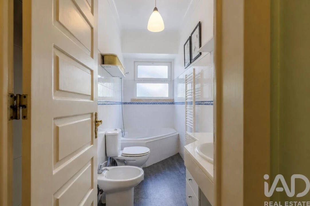Apartamento T1 para Venda em Penha de França Foto 18
