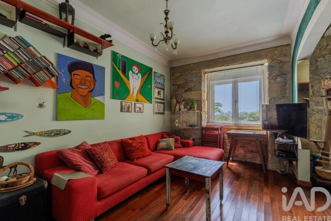Apartamento T1 para Venda em Penha de França Foto 2