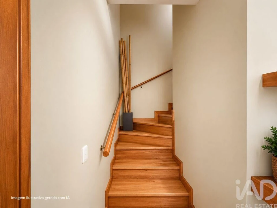 Apartamento T2 para Arrendamento em Perafita, Lavra e Santa Cruz do Bispo Foto 14