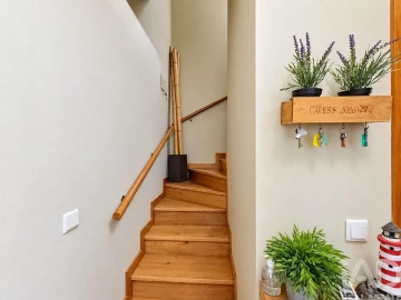 Apartamento T2 para Arrendamento em Perafita, Lavra e Santa Cruz do Bispo