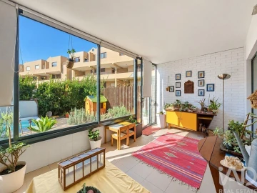 Apartamento T2 para Arrendamento em Perafita, Lavra e Santa Cruz do Bispo