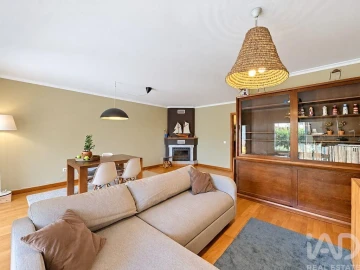 Apartamento T2 para Arrendamento em Perafita, Lavra e Santa Cruz do Bispo