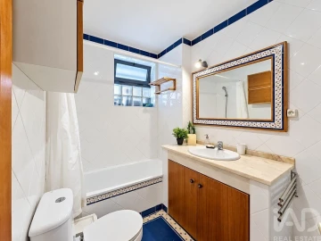 Apartamento T2 para Arrendamento em Perafita, Lavra e Santa Cruz do Bispo