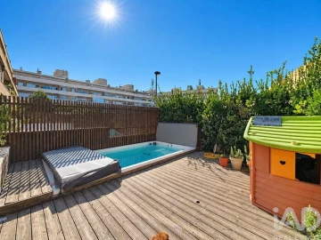 Apartamento T2 para Arrendamento em Perafita, Lavra e Santa Cruz do Bispo