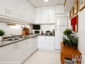 Apartamento T2 para Arrendamento em Perafita, Lavra e Santa Cruz do Bispo