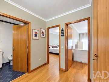 Apartamento T2 para Arrendamento em Perafita, Lavra e Santa Cruz do Bispo
