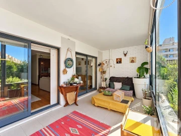 Apartamento T2 para Arrendamento em Perafita, Lavra e Santa Cruz do Bispo