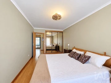 Apartamento T2 para Arrendamento em Perafita, Lavra e Santa Cruz do Bispo