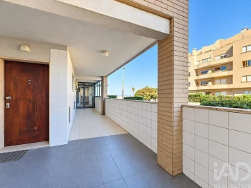 Apartamento T2 para Arrendamento em Perafita, Lavra e Santa Cruz do Bispo