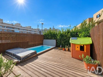Apartamento T2 para Arrendamento em Perafita, Lavra e Santa Cruz do Bispo