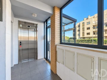 Apartamento T2 para Arrendamento em Perafita, Lavra e Santa Cruz do Bispo