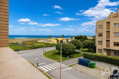 Apartamento T2 para Arrendamento em Perafita, Lavra e Santa Cruz do Bispo