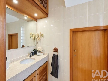 Apartamento T2 para Arrendamento em Perafita, Lavra e Santa Cruz do Bispo