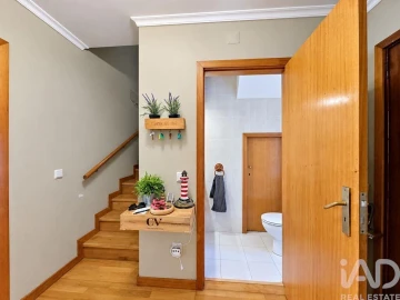 Apartamento T2 para Arrendamento em Perafita, Lavra e Santa Cruz do Bispo