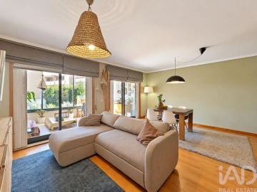 Apartamento T2 para Arrendamento em Perafita, Lavra e Santa Cruz do Bispo