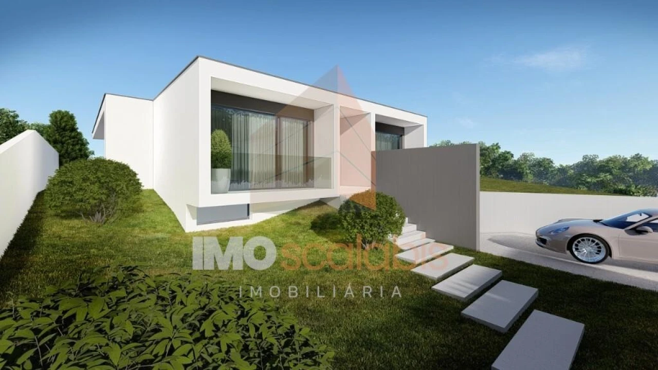 Moradia T3 para Venda em Romeira e Várzea Foto 3