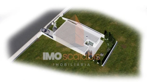 Moradia T3 para Venda em Romeira e Várzea