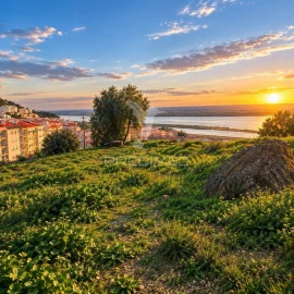Terreno para Venda em Vila Franca de Xira