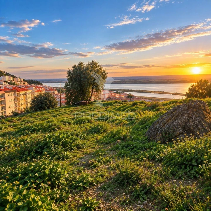 Terreno para Venda em Vila Franca de Xira Foto 3