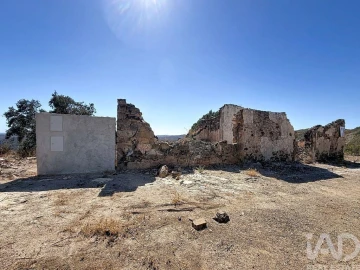 Moradia T2 para Venda em Tavira (Santa Maria e Santiago)