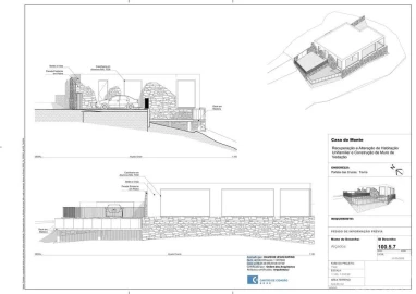 Moradia T2 para Venda em Tavira (Santa Maria e Santiago)