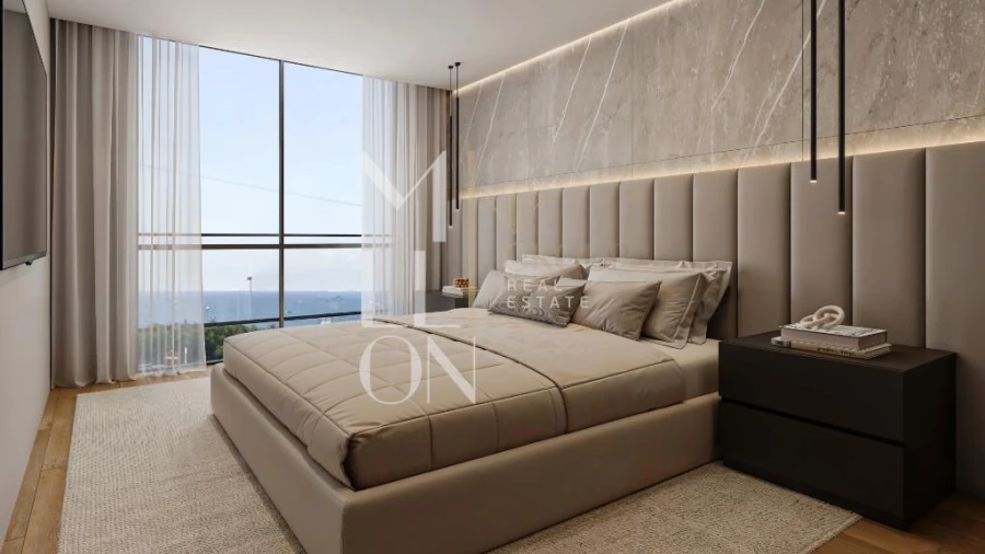 Apartamento T1 para Venda em Vila Praia de Ancora Foto 2
