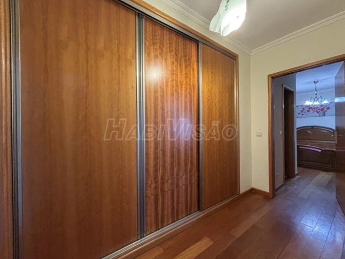 Apartamento T2 para Venda em Ermesinde Foto 16