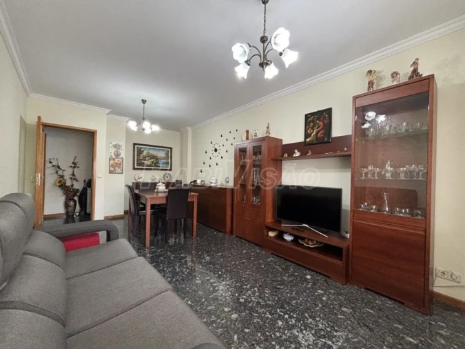 Apartamento T2 para Venda em Ermesinde Foto 8