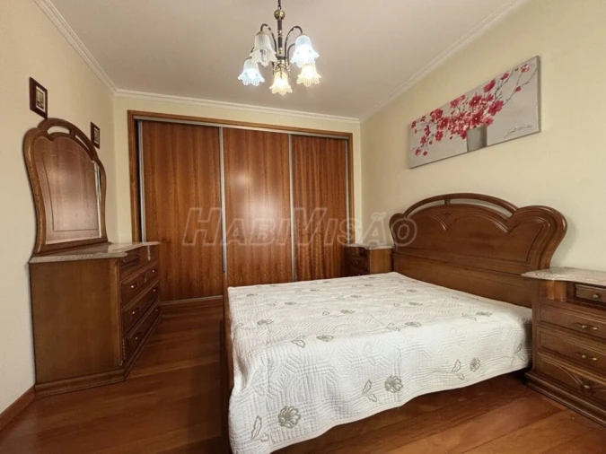 Apartamento T2 para Venda em Ermesinde Foto 12