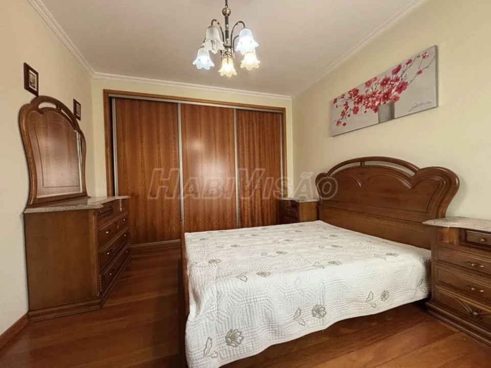 Apartamento T2 para Venda em Ermesinde Foto 12